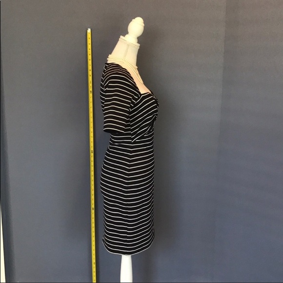 Miss Sixty nautical striped dress - Picture 2 of 8